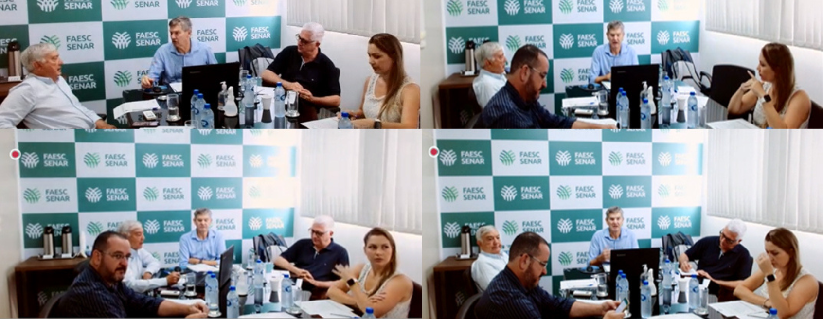 Aliança Láctea Sul Brasileira terá Plano para aumentar a eficiência e a competitividade Global do Leite