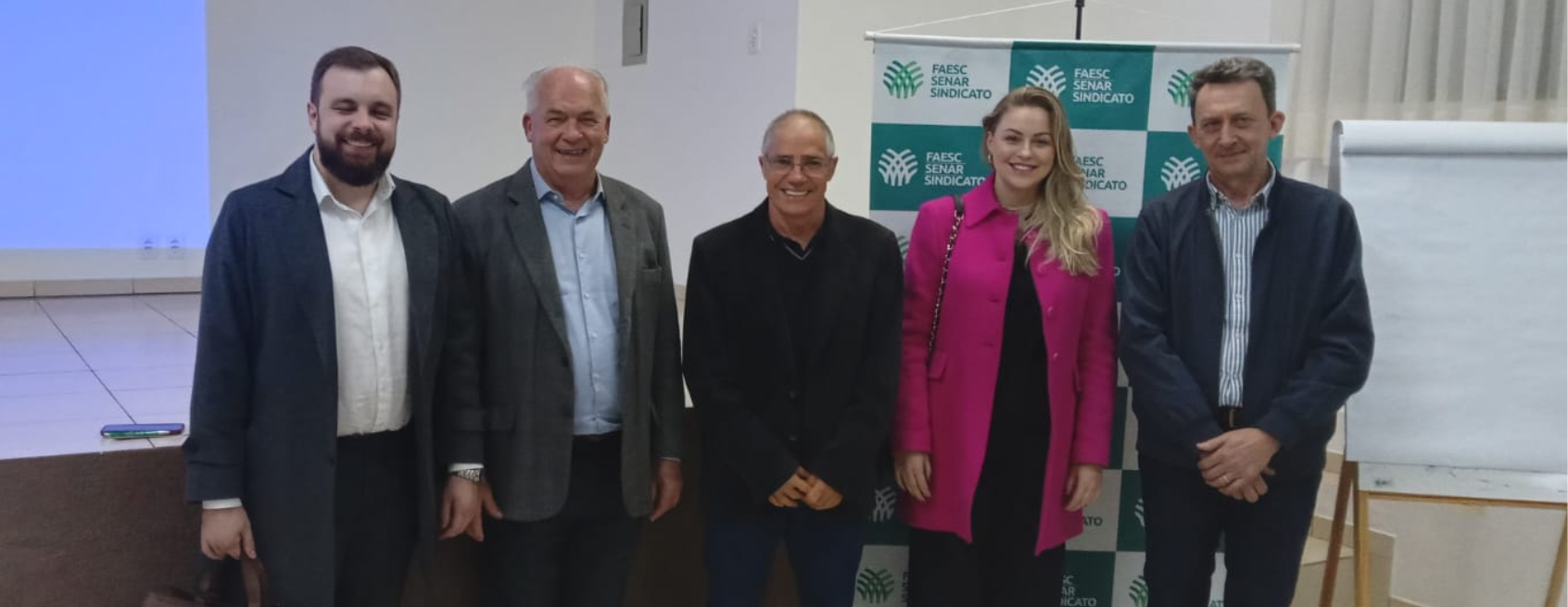 Sindicato dos Produtores Rurais de Concórdia apresenta balanço positivo do exercício de 2023