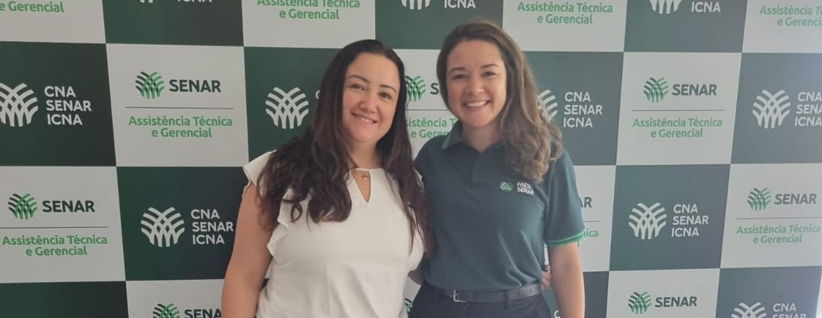 Senar/SC presente em Encontro que discute os desafios para a expansão da ATeG