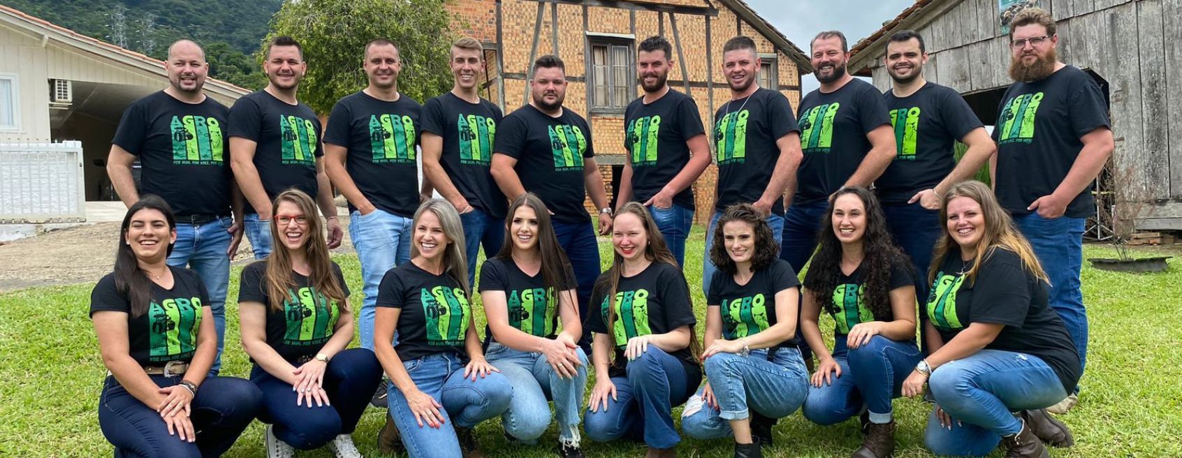 Curso Técnico em Agronegócio do Polo do Senar/SC em Rio do Sul forma turma neste sábado (1º)