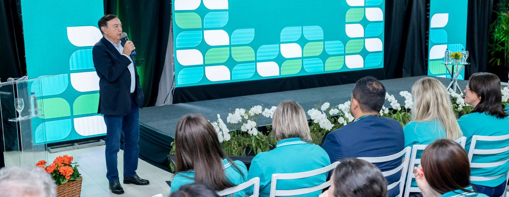 Senar Nacional apresenta inovações tecnológicas no 2º Encontro de Colaboradores dos Sindicatos Rurais