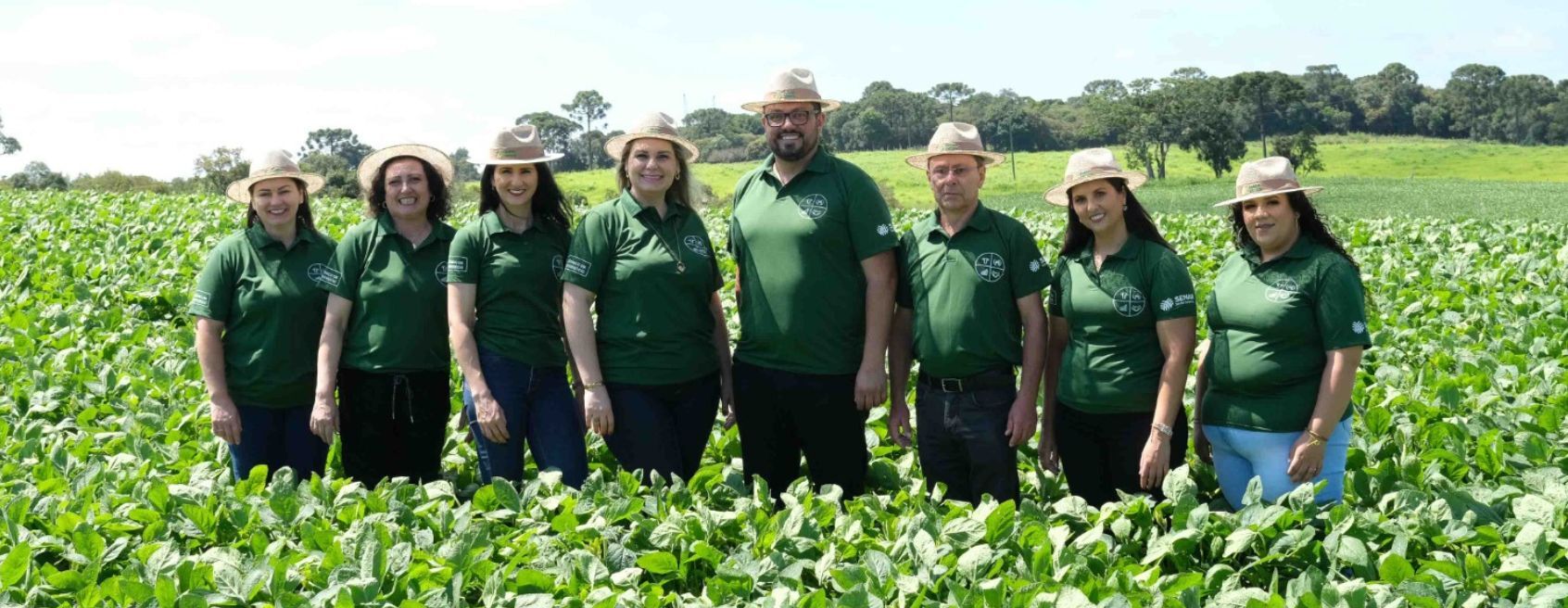 Senar/SC forma 2ª turma do Curso Técnico em Agronegócio no polo de Lages