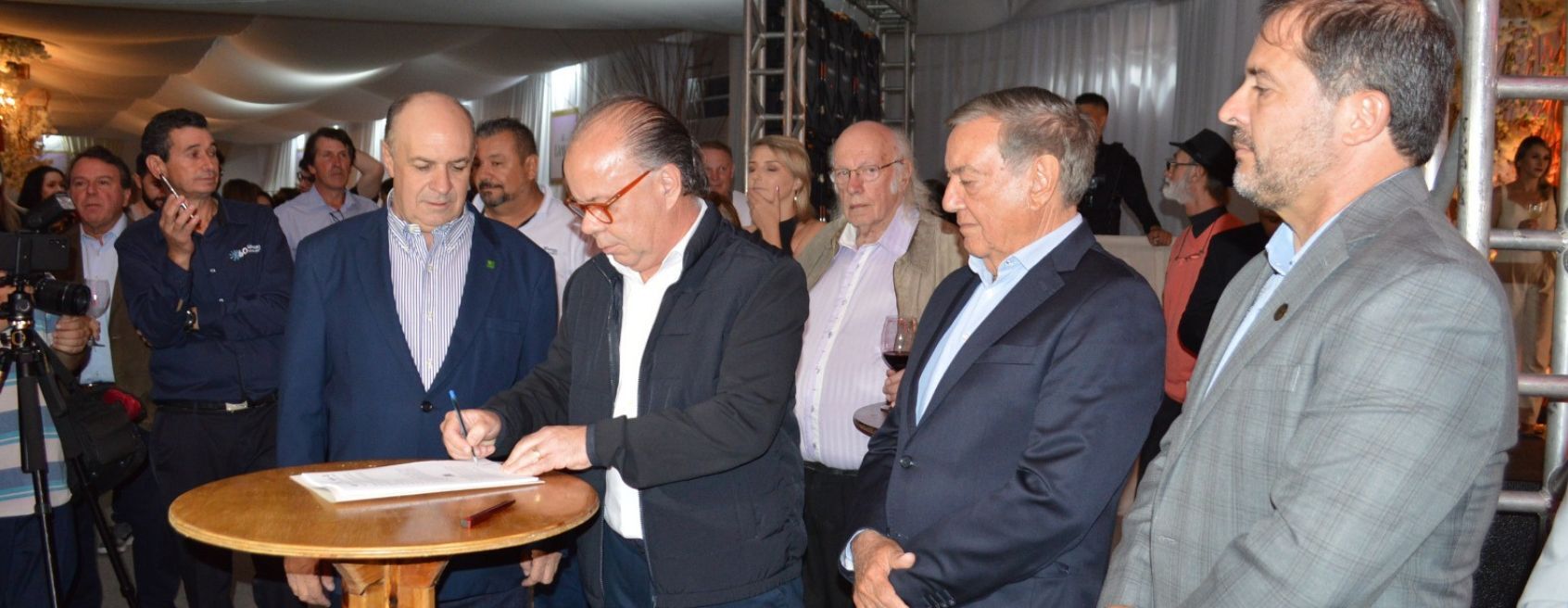 São Joaquim avança na consolidação da Indicação Geográfica da Carne de Frescal