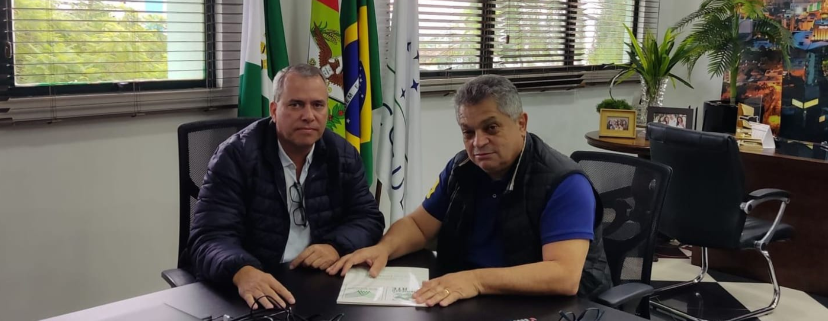 Sindicato Rural de Chapecó engajado no apoio ao RS