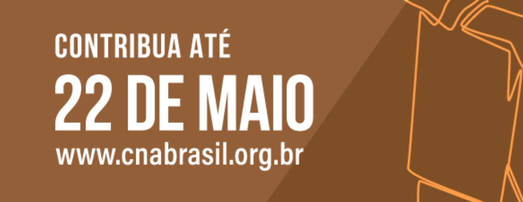 Contribuição Sindical Rural pode ser paga até o dia 22 de maio