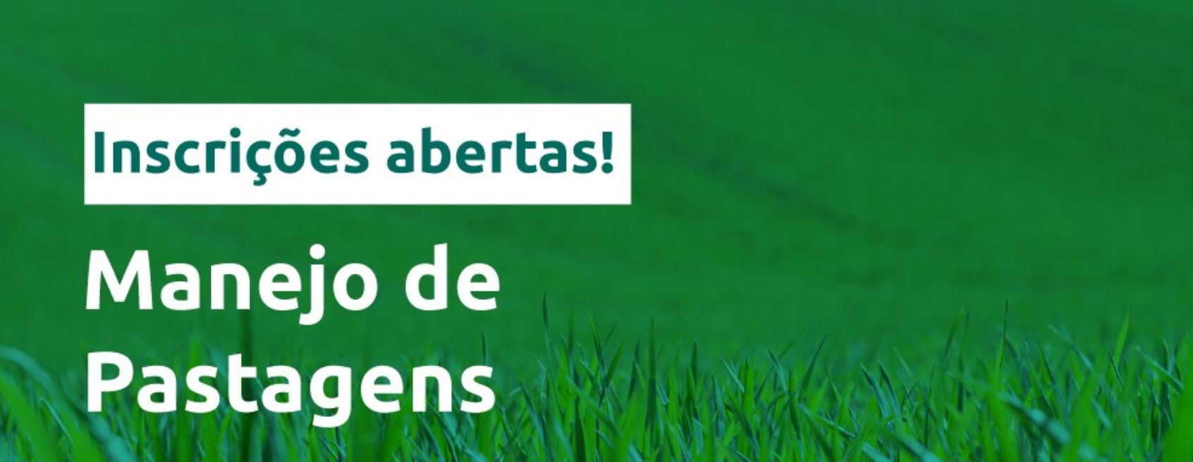 Portal de Educação a Distância do Senar/SC está com as inscrições abertas para cursos gratuitos