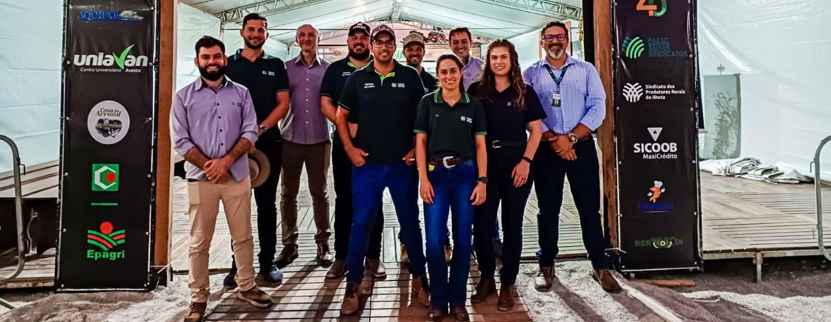 Armazém Gourmet demonstra o potencial da ATeG na produção de proteínas com excelência