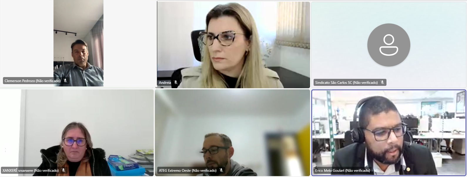 Georreferenciamento de imóveis rurais é destaque em palestra da FAESC