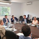 CNA debate investigação de dumping nas importações de leite em pó do Mercosul