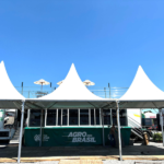 Carreta Agro pelo Brasil presente no Show Tecnológico Copercampos a partir desta terça-feira