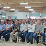 FAESC avalia positivamente Projeto que trata da classificação do tabaco nas propriedades