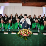 Sistema Faesc/Senar e Sindicato Rural de Campo Alegre formam turma do Curso Técnico em Zootecnia