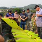 Capacitação no campo: Senar/SC e Sindicato Rural de Chapecó levam conhecimento e oportunidades aos produtores rurais
