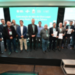 Lançados projetos estratégicos para o agronegócio catarinense durante Seminário de Líderes Rurais