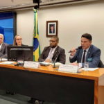 Faesc e CNA debatem entraves do CAR e georreferenciamento em audiência pública na Câmara dos Deputados