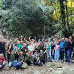 Sistema FAESC/SENAR promove o 1º Dia de Campo da ATeG Turismo Rural