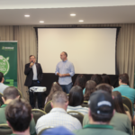 Sistema FAESC/SENAR e SEBRAE/SC capacitam técnicos para atuar no projeto de ovinocaprinocultura em SC