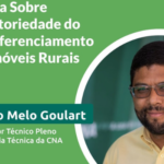 Sistema FAESC/SENAR promove palestra virtual sobre georreferenciamento de imóveis rurais