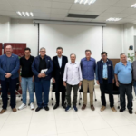 FAESC é parceira dos eventos regionais que debatem a participação do setor produtivo catarinense na COP30