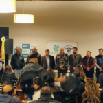 Sindicato Rural de Bom Jardim da Serra empossa nova diretoria para o quadriênio 2025/2028