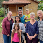 Iniciam os cadastros para o Programa Saúde no Campo em Santa Catarina