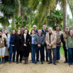 PROJETO RETIFICAR EM SC  Visita técnica em propriedade de Canoinhas reforça o compromisso com o desenvolvimento sustentável no campo