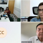 Painel do Projeto Campo Futuro voltado à produção de tomate é promovido com sucesso em Lebon Régis
