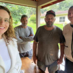 Cadastros do Programa Saúde Rural avançam em Santa Catarina