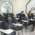 Painel do Projeto Campo Futuro levanta custos de produção do alho em Curitibanos