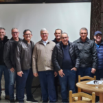 Sindicato Rural de Turvo destaca resultados das ações durante Seminário de Líderes Rurais