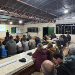 Seminário de Líderes reforça o importante papel do Sindicato Rural de Joaçaba no desenvolvimento do agronegócio regional