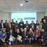Capacitações ampliam segurança e promovem a profissionalização no transporte agrícola