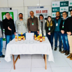 Mel Casanova conquista Selo Arte com apoio do Sistema FAESC/SENAR e leva sabor de Santa Catarina para todo o Brasil