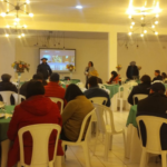 Sindicato Rural de Correia Pinto promove Seminário de Líderes e Assembleia Geral Ordinária