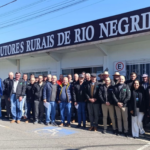 Sindicato dos Produtores Rurais de Rio Negrinho destaca estratégias para fortalecer o setor produtivo, durante Seminário de Líderes