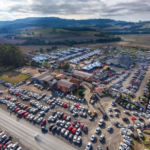 Sistema FAESC/SENAR e SINDICATO RURAL DE POUSO REDONDO destacam o sucesso da 1ª Expoagro Alto Vale