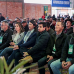 Campos Novos recebe o maior evento da ovinocaprinocultura de SC e reforça protagonismo no desenvolvimento do setor