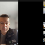 Live do Sistema Faesc/Senar esclarece questões sobre Previdência Rural