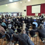 Programa Saúde do Homem Rural atende 200 participantes em São Ludgero