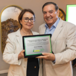 FAESC é homenageada durante comemoração dos 20 anos do ICASA