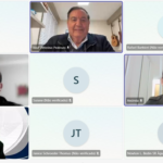 Webinar destaca tendências e desafios para o setor de leite e carne