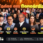 HJ Conference fortalece parceria com Sistema FAESC/SENAR e amplia acesso de produtores rurais ao maior evento de empreendedorismo de SC