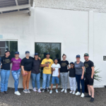 Visita Técnica do Programa Novos Caminhos no Sítio Balbinot promove conhecimento e troca de experiências
