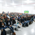 Dia de Campo em Pinhalzinho destaca importância de investir em forragens de inverno