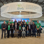Feira de Tecnologia impulsiona inovação no agronegócio catarinense