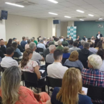 FAESC debate pautas estratégicas do agronegócio na região Sul