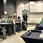 Equipes da ATeG preparadas para oferecer um atendimento de excelência aos produtores rurais