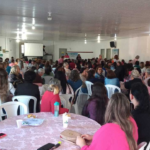 Programa Saúde da Mulher é promovido com sucesso em Jacinto Machado