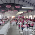 Programa Saúde da Mulher Rural reúne cerca de 450 participantes em São Martinho