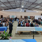 Major Vieira atende cerca de 200 pessoas em ação do Programa Saúde do Homem Rural